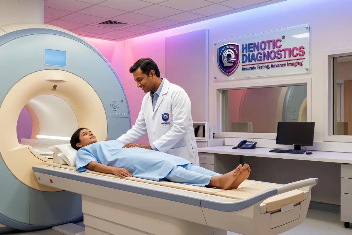 Advanced Brain Angio in Vashi